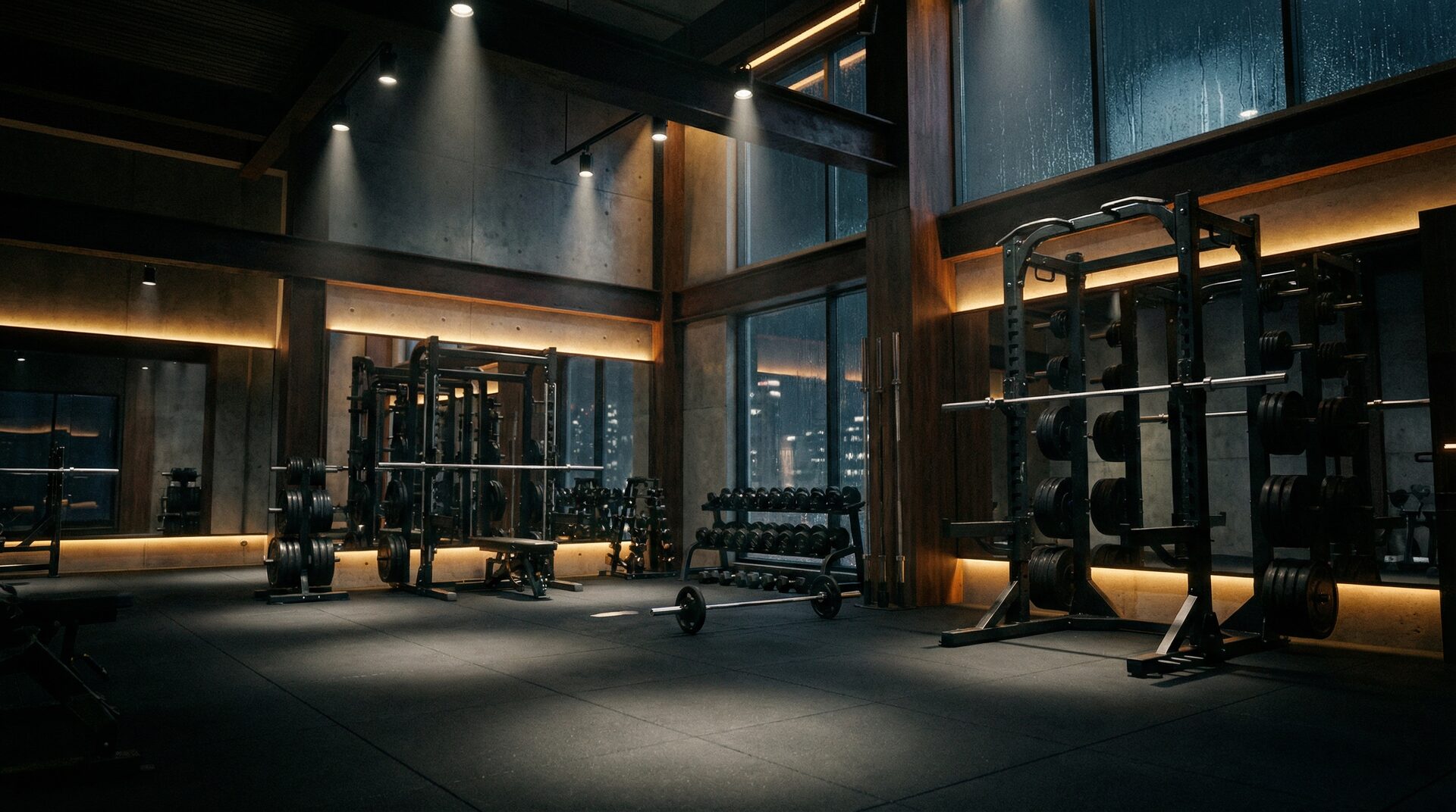 Premium supplements for men