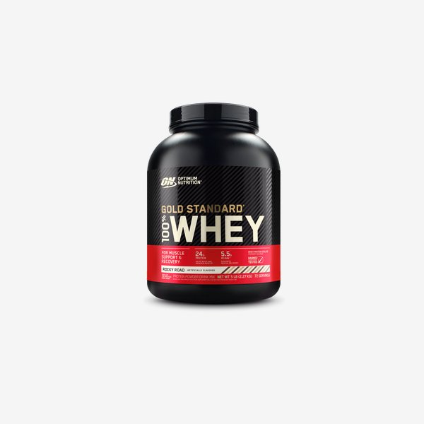 Optimum Nutrition Gold Standard Whey
