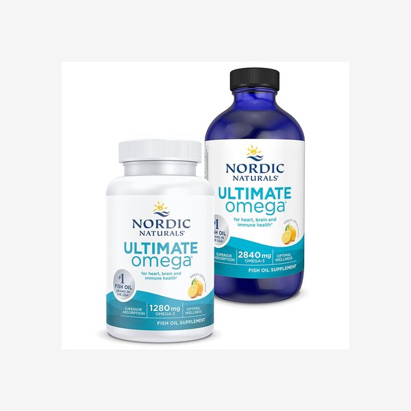 Nordic Naturals Ultimate Omega