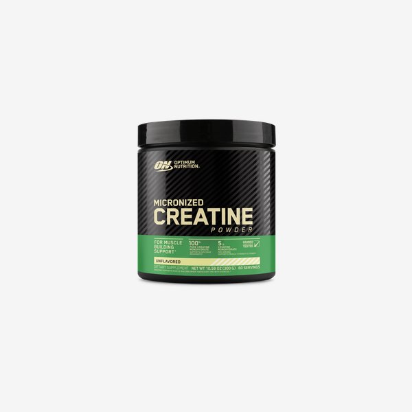 Optimum Nutrition Creatine