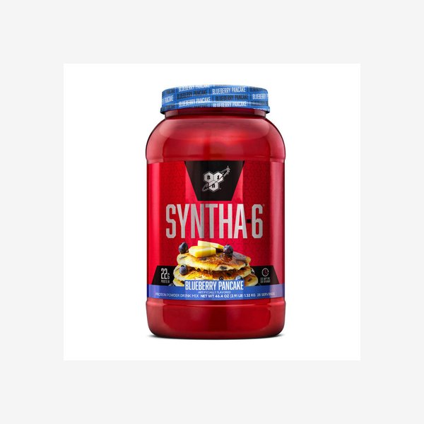 BSN SYNTHA-6 Whey Protein