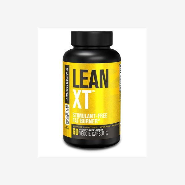 Jacked Factory Lean-XT
