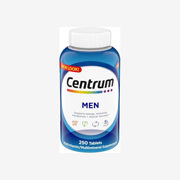 Centrum Multivitamin for Men