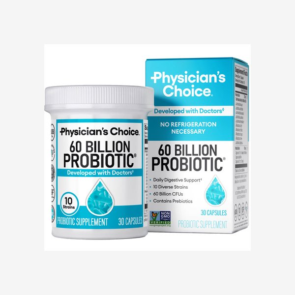 Physician's Choice 60 Billion Probiotic