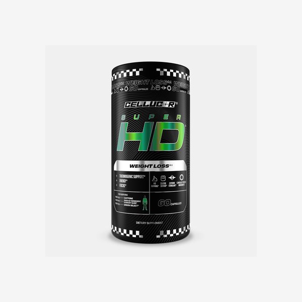 Cellucor SuperHD