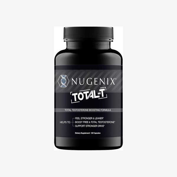 Nugenix Total-T