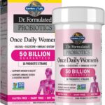 Garden of Life Raw Probiotics for Men