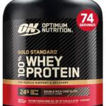 ON Gold Standard 100% Whey Protein