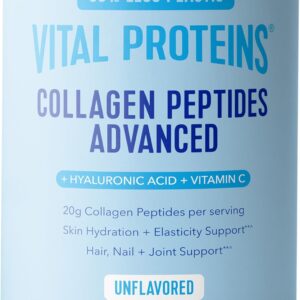 Vital Proteins Collagen Peptides