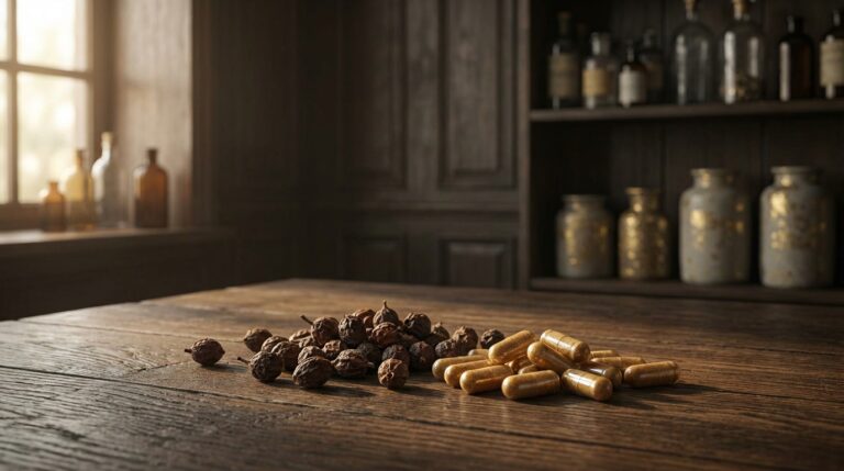 ProstaVive vs Saw Palmetto: Which Prostate Supplement Is Better?