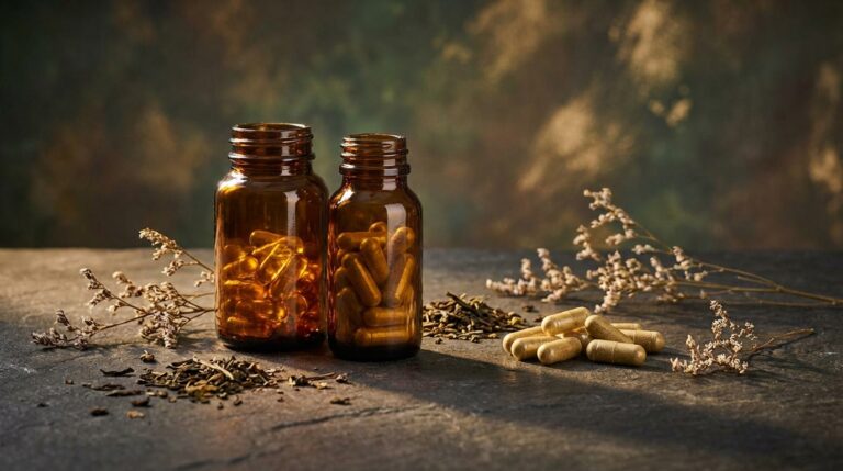 GlucoTrust vs Berberine: Comparing Natural Blood Sugar Support Options