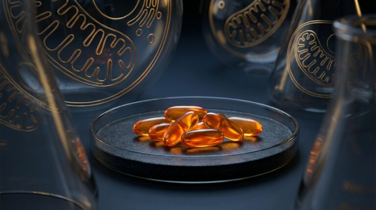 Mitolyn vs CoQ10: Is a Multi-Ingredient Mitochondrial Formula Worth It?