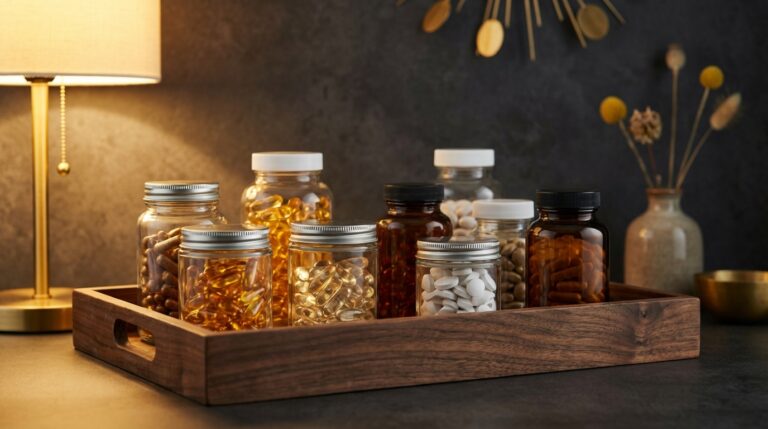 Best Health & Wellness Supplements for Men (2026 Guide)