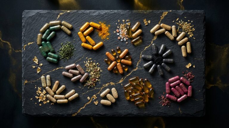 Best Vitamins & Minerals for Men (2026 Guide)