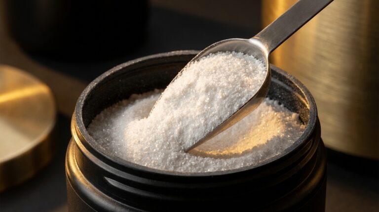 What Does Creatine Do? The Science-Backed Guide for Men