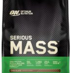 Optimum Nutrition Serious Mass Weight Gainer Protein Powder