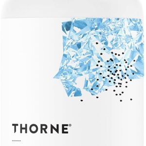 Thorne Zinc Picolinate 30mg