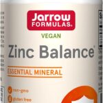 Jarrow Formulas Zinc Balance 15mg
