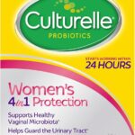 Culturelle Daily Digestive Probiotic