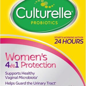 Culturelle Daily Digestive Probiotic