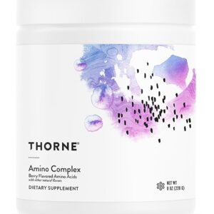Thorne Amino Complex Essential Amino Acids