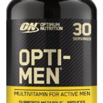 Optimum Nutrition Opti-Men Daily Multivitamin