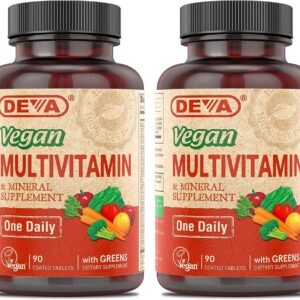 Rainbow Light Men's One Multivitamin