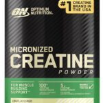 MuscleTech Platinum 100% Creatine Monohydrate