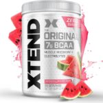 BSN Amino X Muscle Recovery & Endurance