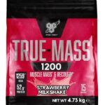 BSN TRUE-MASS 1200 Ultra-Premium Mass Gainer Protein Powder
