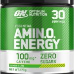 Optimum Nutrition Amino Energy Pre-Workout