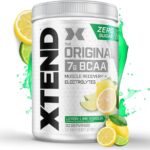 Scivation Xtend Original BCAA Powder