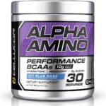 Cellucor Alpha Amino EAA & BCAA Powder