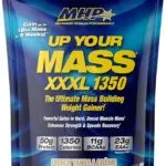 MHP Up Your Mass XXXL 1350 Mass Gainer
