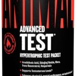 Animal Test Testosterone Booster Pack