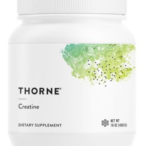 Thorne Creatine Monohydrate