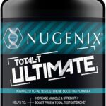 Nugenix Total-T Testosterone Booster for Men