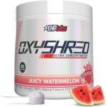 EHPlabs OxyShred Thermogenic Fat Burner