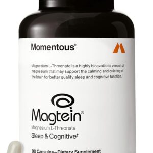 Momentous Magnesium L-Threonate