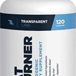 Transparent Labs PhysiqueSeries Fat Burner