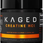 Kaged Creatine HCl Capsules