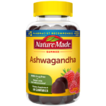 Nature Made Ashwagandha Gummies 300mg