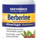 Life Extension Berberine 60ct