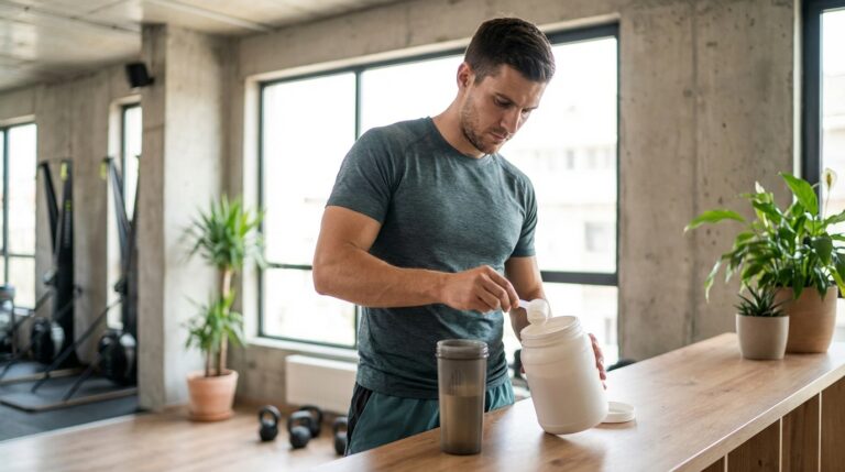 When Is the Best Time to Take Creatine?