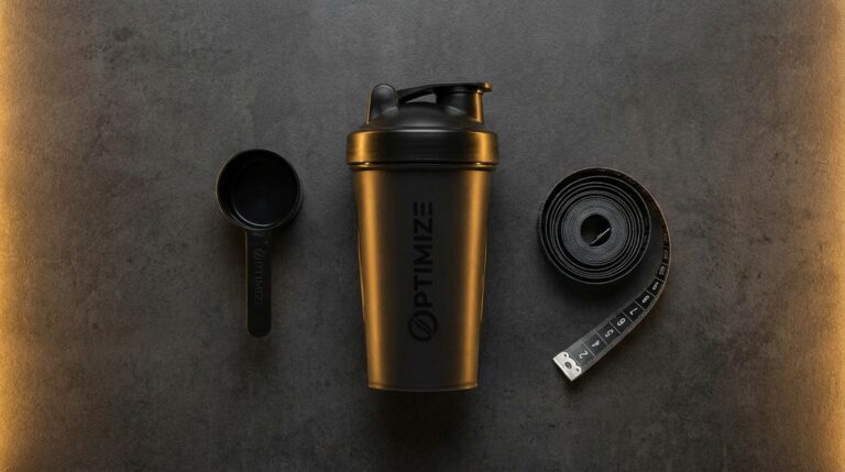 How Much Protein Do You Actually Need Per Day? A Men's Guide by Age and Goal