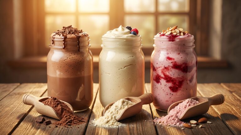 BSN SYNTHA-6 Review 2026: Is This Protein Worth It?