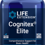 Life Extension Cognitex Elite 60ct