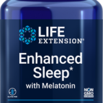 Life Extension Enhanced Sleep with Melatonin 30ct