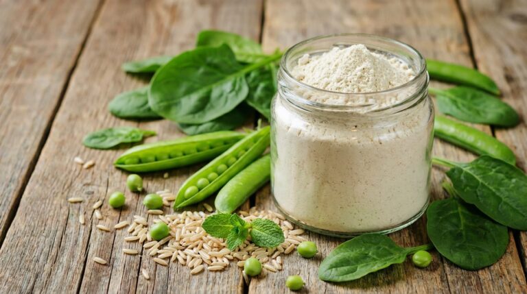 Garden of Life Organic Plant Protein Review 2026