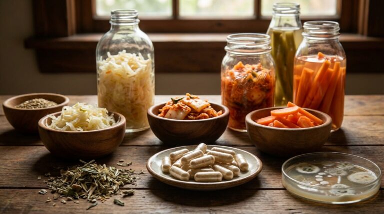 Garden of Life RAW Probiotics for Men Review 2026